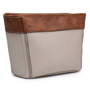 Re-stocked‼️New Versa Tote S/M liner insert with zipper …